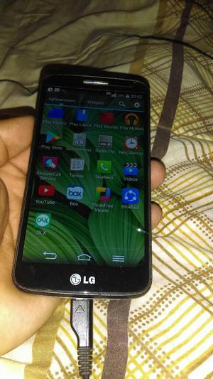 Vendo Celular Lg K4 Mini