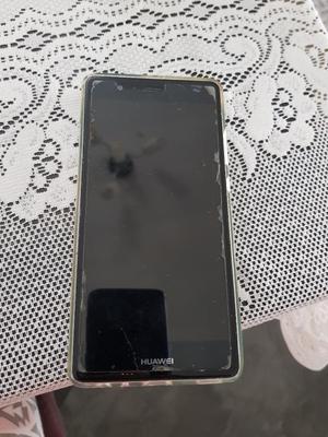 Vendo Huawei P9 Negro