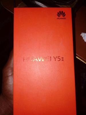 Vendo Huawei Y5 ||