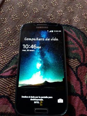 Vendo O Cambio Samsung S4 Grande