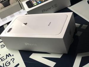 Vendo iPhone 8 Plus 256Gb Nuevo en Caja