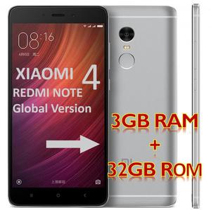 Xiaomi Note 4 Version global 4G todas las operadoras