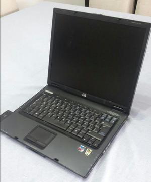 laptop HP nx