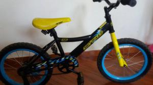 Bicicleta 360 Bikes Para Niño