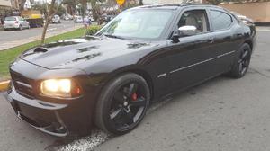 Dodge Charger Secuencial F.equi Kit Srt