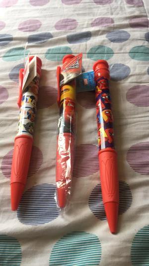 Jumbo Pen Disney