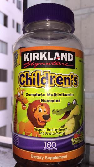 Kirkland Childrens