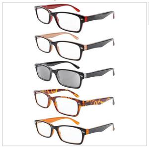 Lentes o gafas oftalmicas de medida en stock