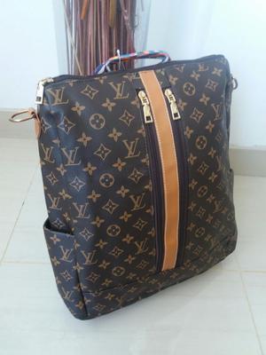 Mochila Louis Vuitton Clasica