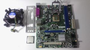 Motherboard 1155 dh61ww intel2da y 3ra generacionProcesador