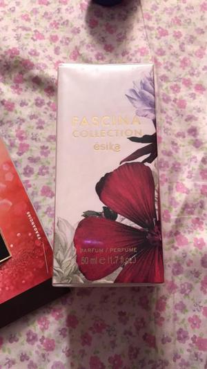 Perfume Fascina Collection de Esika