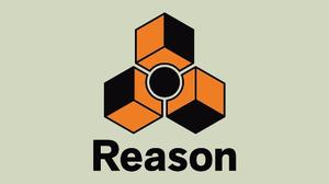 Reason 5 - Window Y Mac