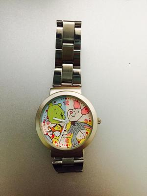 Reloj Winnie Pooh Original