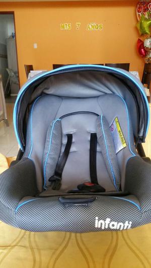 Silla de Carro para Bebe