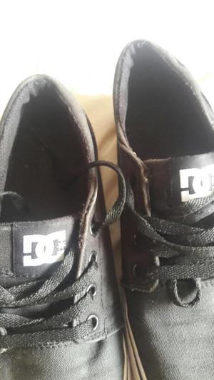 Zapatilla Dc Talla 36