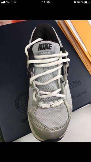 Zapatillas para Niño Nike cambio o vendo