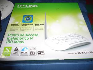 ACCESS POINT TP LINK LTWA701ND