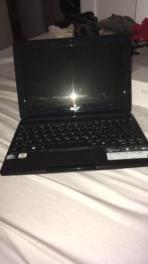 Acer Aspire One