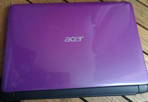 Acer Laptop Mini