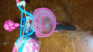 Bicicleta en venta