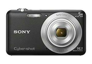 Camara Sony Cybershot 16.1 Megapixele