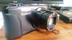 Camara fotográfica Lumix Zs30