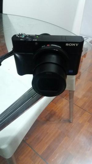 Cámara Sony