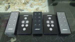 Control Remoto Bose Sounddock Series