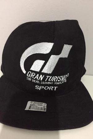 Gorra Nueva Gran Turismo Sport Original