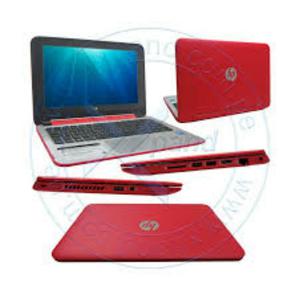 Hp 11n010la 4gb Ram 500gb Hdd Tactil