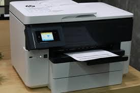 Impresora HP OfficeJet  PARA REPUESTO