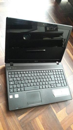 Lap Top Acer Aspire