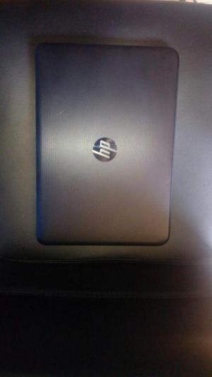 Laptop Hp I3 De 5 Generacion