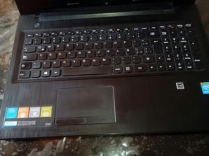 Laptop Lenovo Core i3 usada