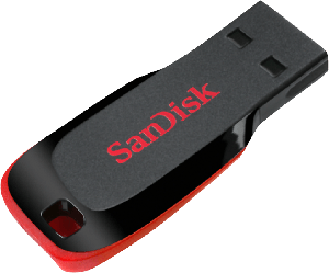 MEMORIA USB 32GB SANDISK