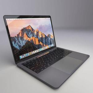 MacBook Pro TouchBar de 13.3 pulgadas 