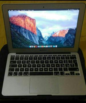 Macbook Air Apple Ci5