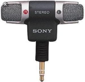 Microfono Sony