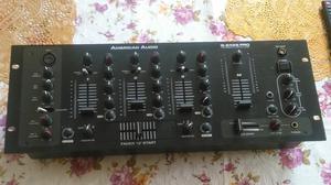 Mixer American Audio Q Pro