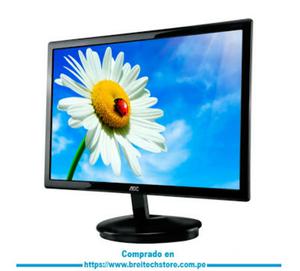 Monitores 20 Led