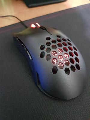 Mouse Gaming Thermaltake Ventus X Laser