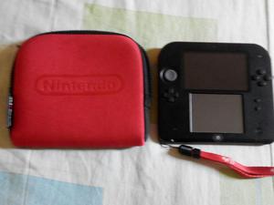 Nintendo 2ds