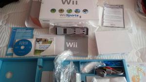 Nuevo Caja Abierya Wii Sport