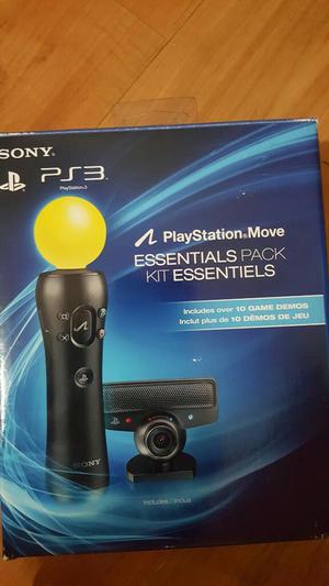 Ps3 Move Camara