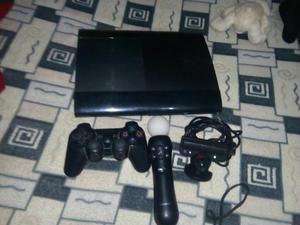 Ps3 Super Slim 500gb Oferton