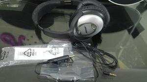 Remato Audifonos Bose Qc15