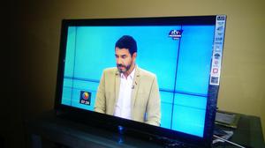 Remato Televisor Monitor Led Tv 24 Pulg