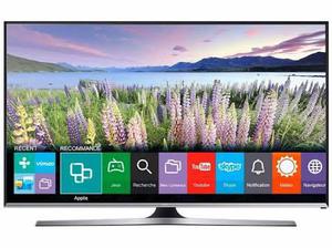 Samsung Smart Tv 48'' Full Hd 3 PUERTOS HDMI 2 USB Nuevo En