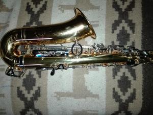 Saxo Alto Custon