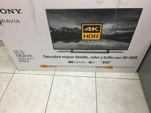 Sony 55 Hdr 55X706E